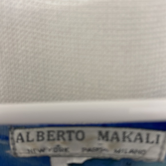 ALBERTO MAKALI - Picture 4 of 4